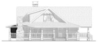 Arrowhead Lodge Plan